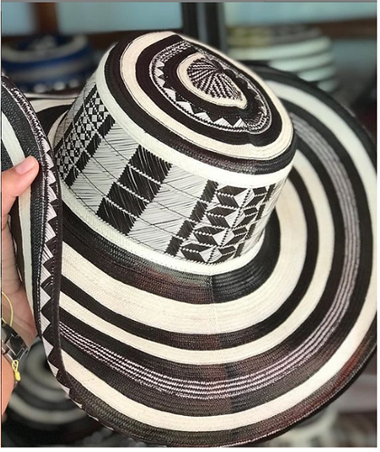 precio sombrero vueltiao