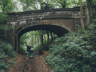 Marriott's Way Cycle Touring