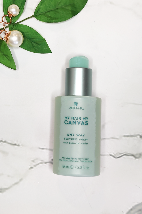 Any Way Texture Spray