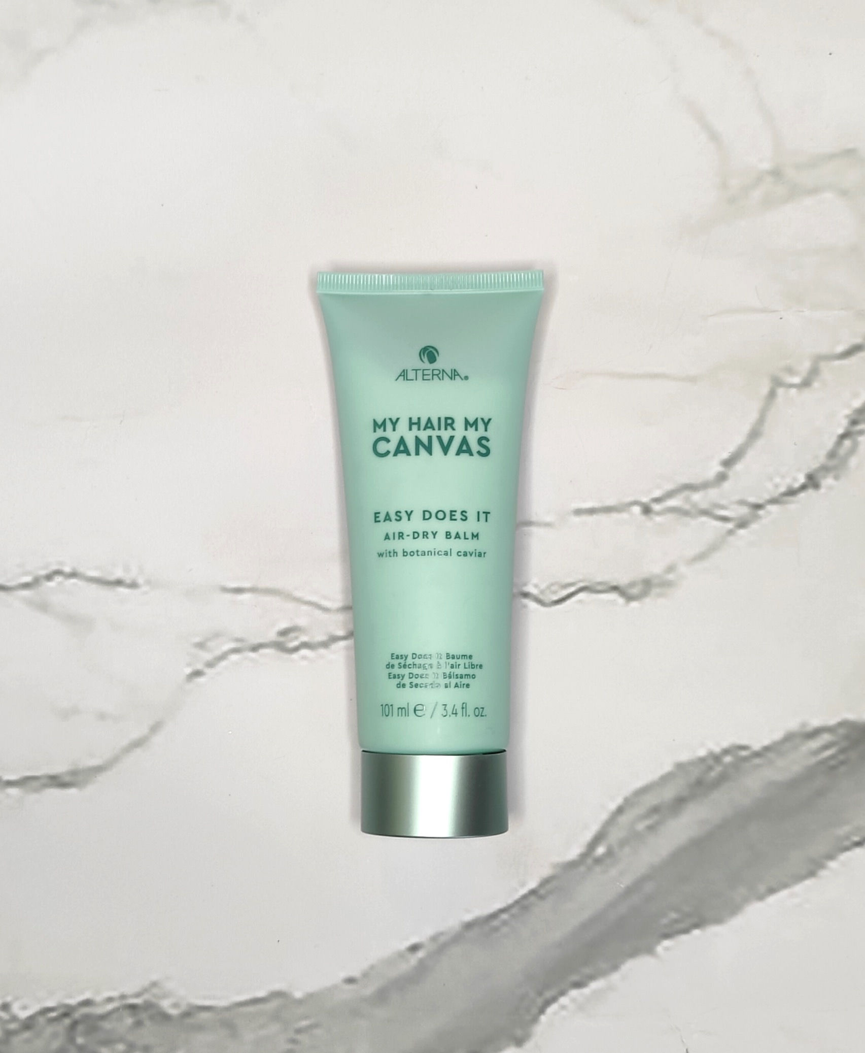 Easy Does It Hair Dry Balm