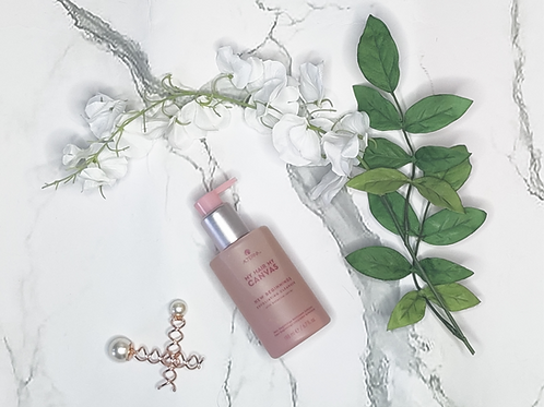New Beginnings Exfoliating Hair Cleanser