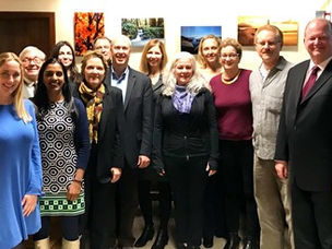 Mill Valley City Council Releases Funds from 2016 Bequest to the Mill Valley Library