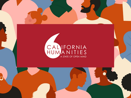 Library Receives Grant to support Untold Perspectives: A Marin County Community Oral History Project