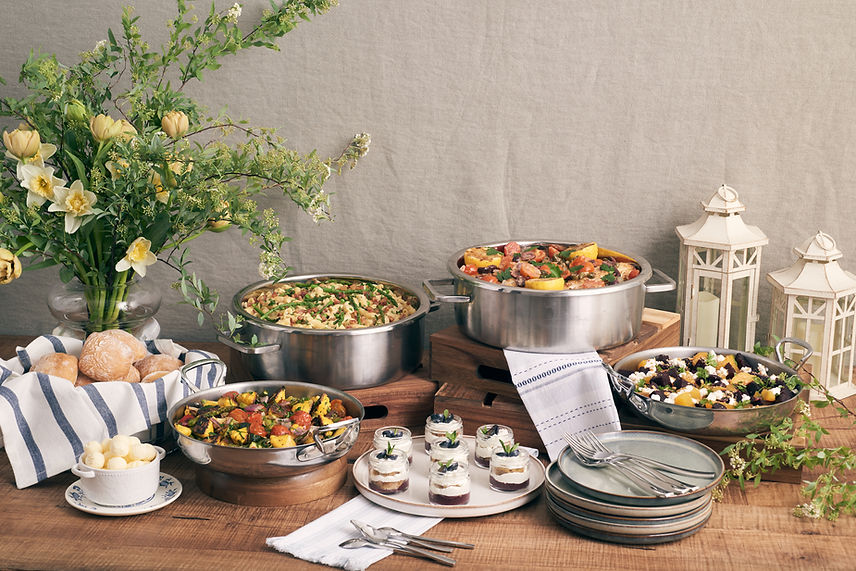 Savory Hospitality Corporate Catering New York, NY