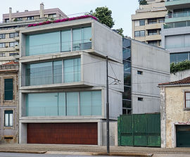 Souto de Moura Porto