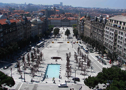 Batalha Porto