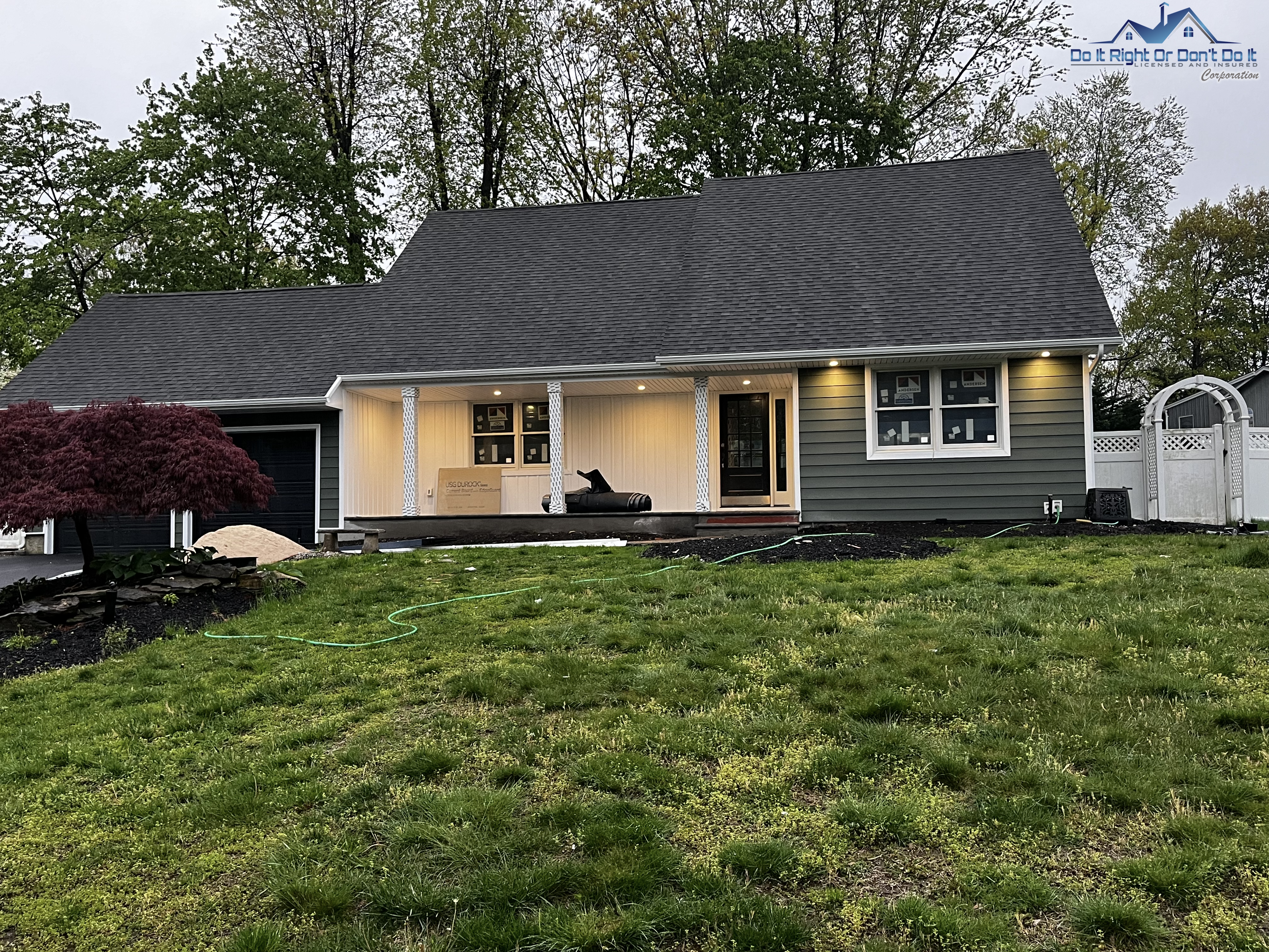 Basement remodeling Central Islip NY