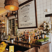 Bar Interior
