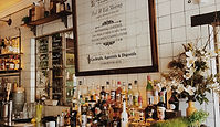 Bar Interior