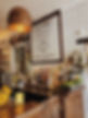 Bar Interior