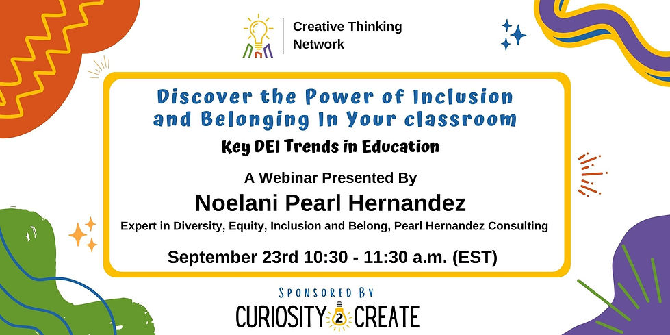 Nurturing Creative Thinking In Your Classroom.jpg