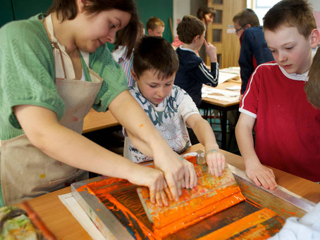 סדנאות משפחתיות