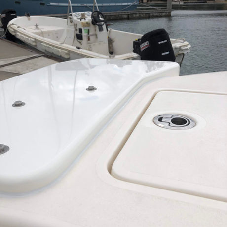 Custom composite fabrication