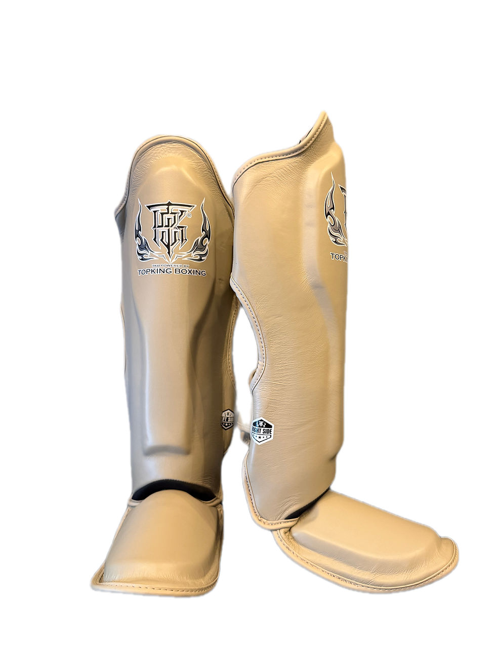 תמונה ממוזערת: TOP KING SHIN GUARD "PRO"