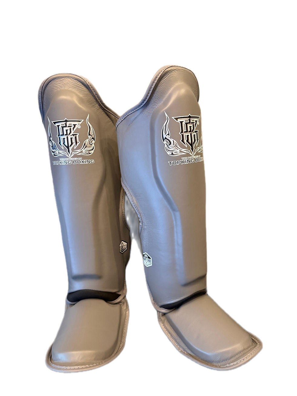 תמונה ממוזערת: TOP KING SHIN GUARD "PRO"