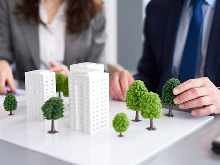 The Rise of Sustainable Real Estate Investments: Why Green Properties Deliver Higher Returns