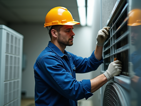 Complete Guide to Air Conditioning Services in Bermuda