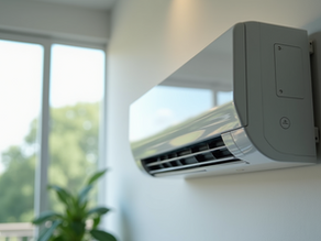 Discover the Best Air Conditioning for Bermuda