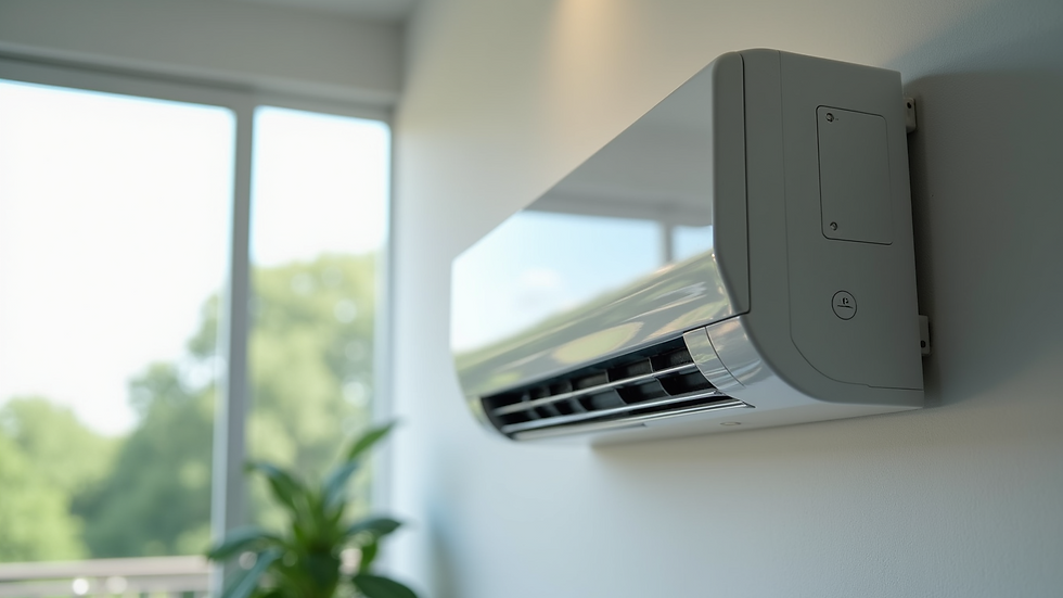 Discover the Best Air Conditioning for Bermuda