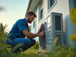 Reliable Emergency Air Conditioning Service in Bermuda