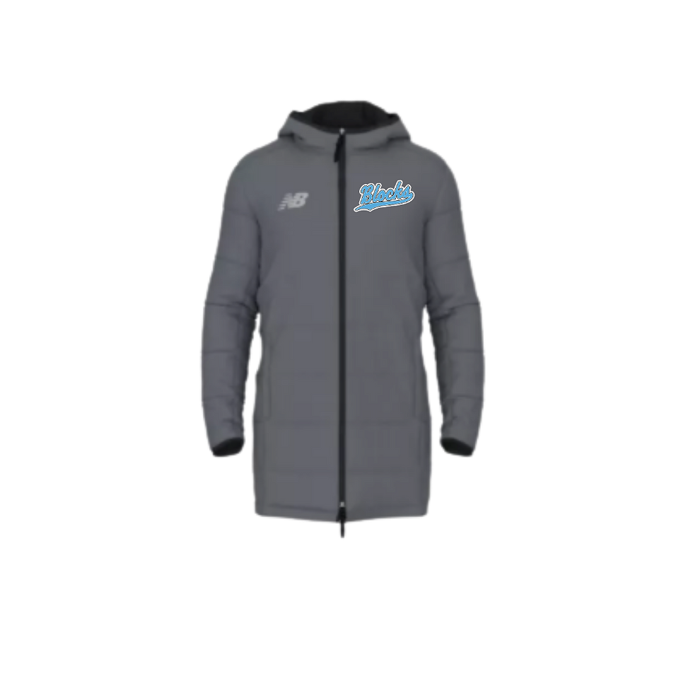 Thumbnail: Blocks Shore Tempus Parka 