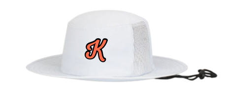 Thumbnail: Kings Pacific Boonie Bucket Hat 