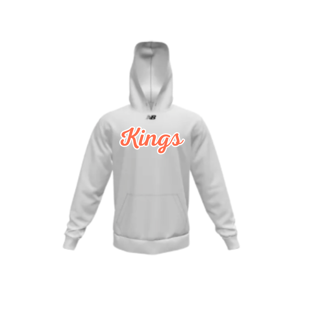 Kings Fleece Hoodie 
