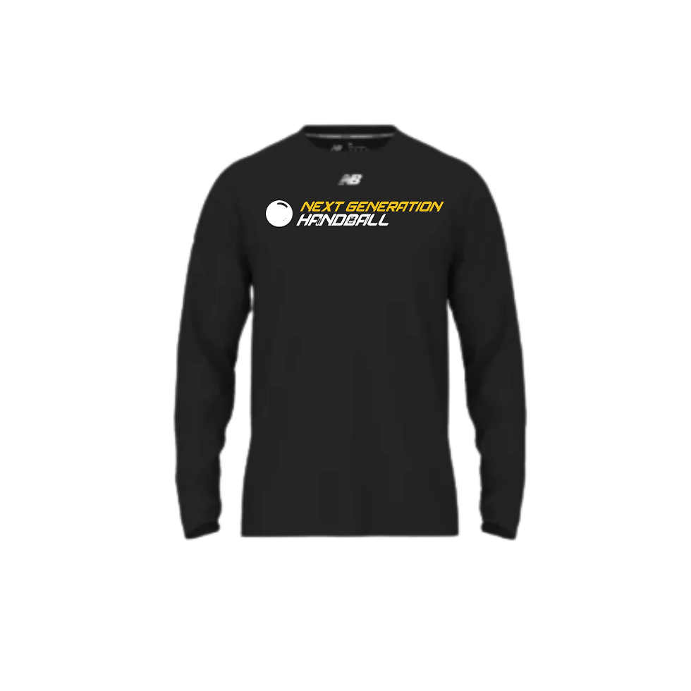Thumbnail: NGH Activate Long Sleeve 