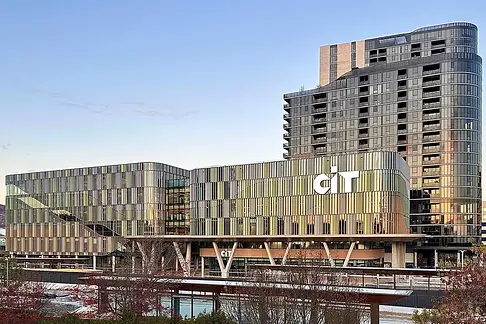 Woden, Woden CIT Campus.webp