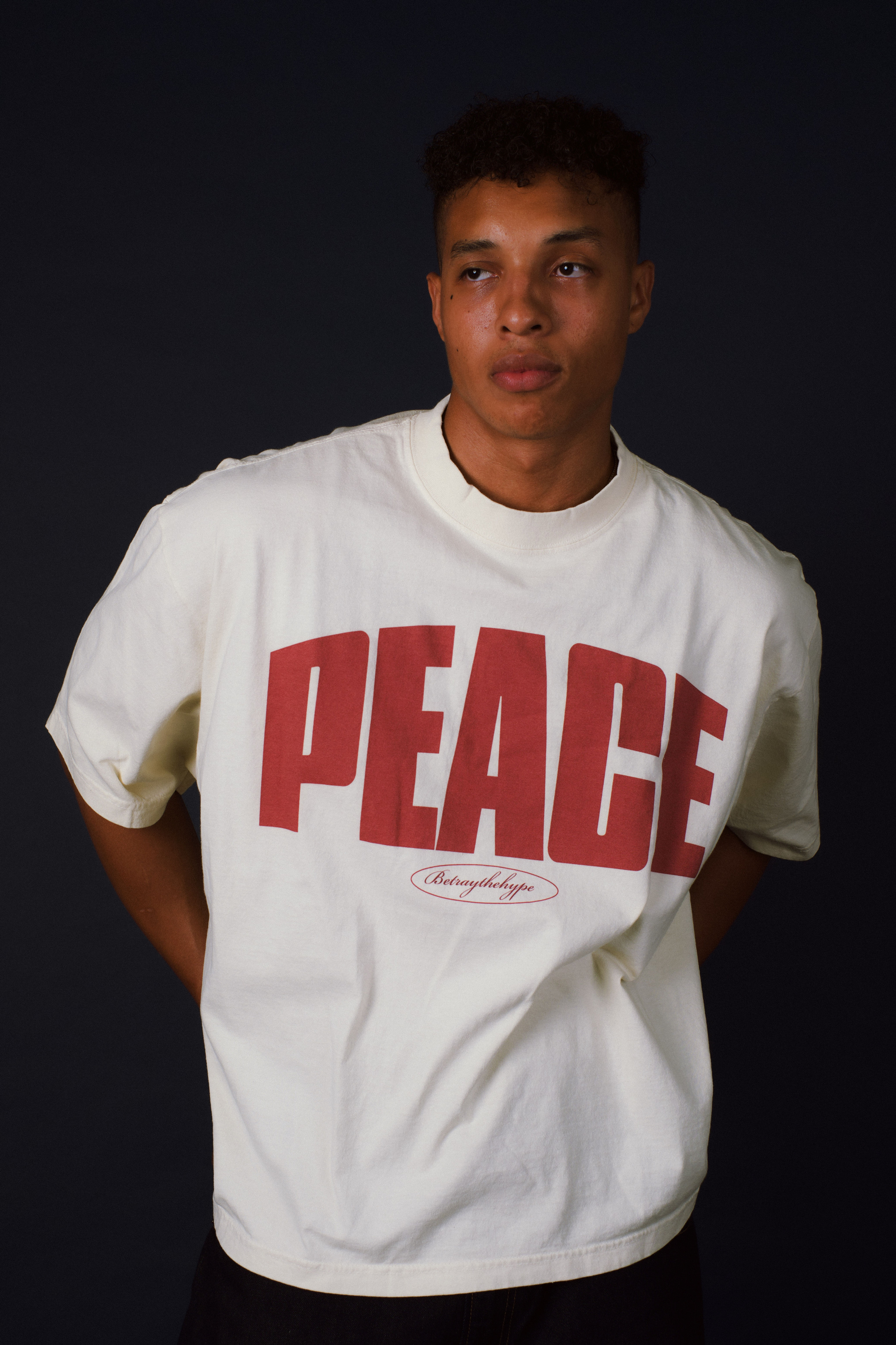 PEACE Shirt