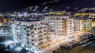 O. T. Olsens borettslag