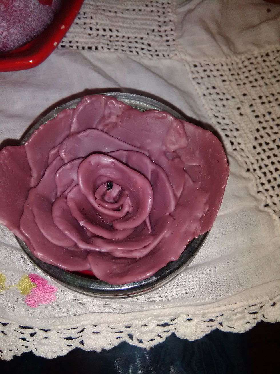 Miniatura: Candele varie