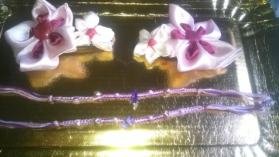 Miniatura: Confezione regalo Elena e Greta