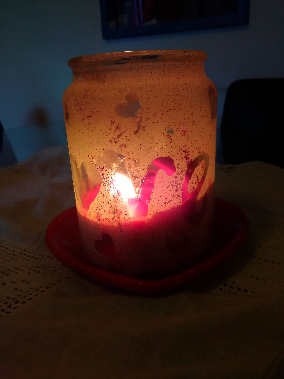 Miniatura: Candele varie