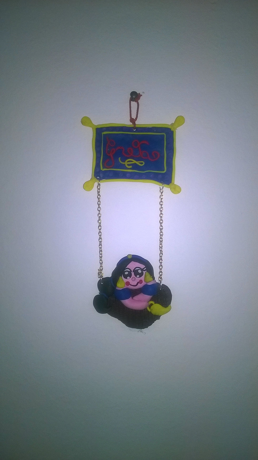 Miniatura: Confezione regalo Elena e Greta