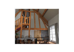 ArShizen, architecture d'intérieur