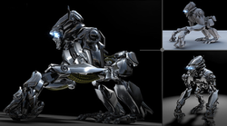 INDUSTRIAL DESIGN