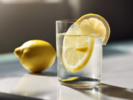 Discover the Power of Rafaa®: Your pH Balance Savior