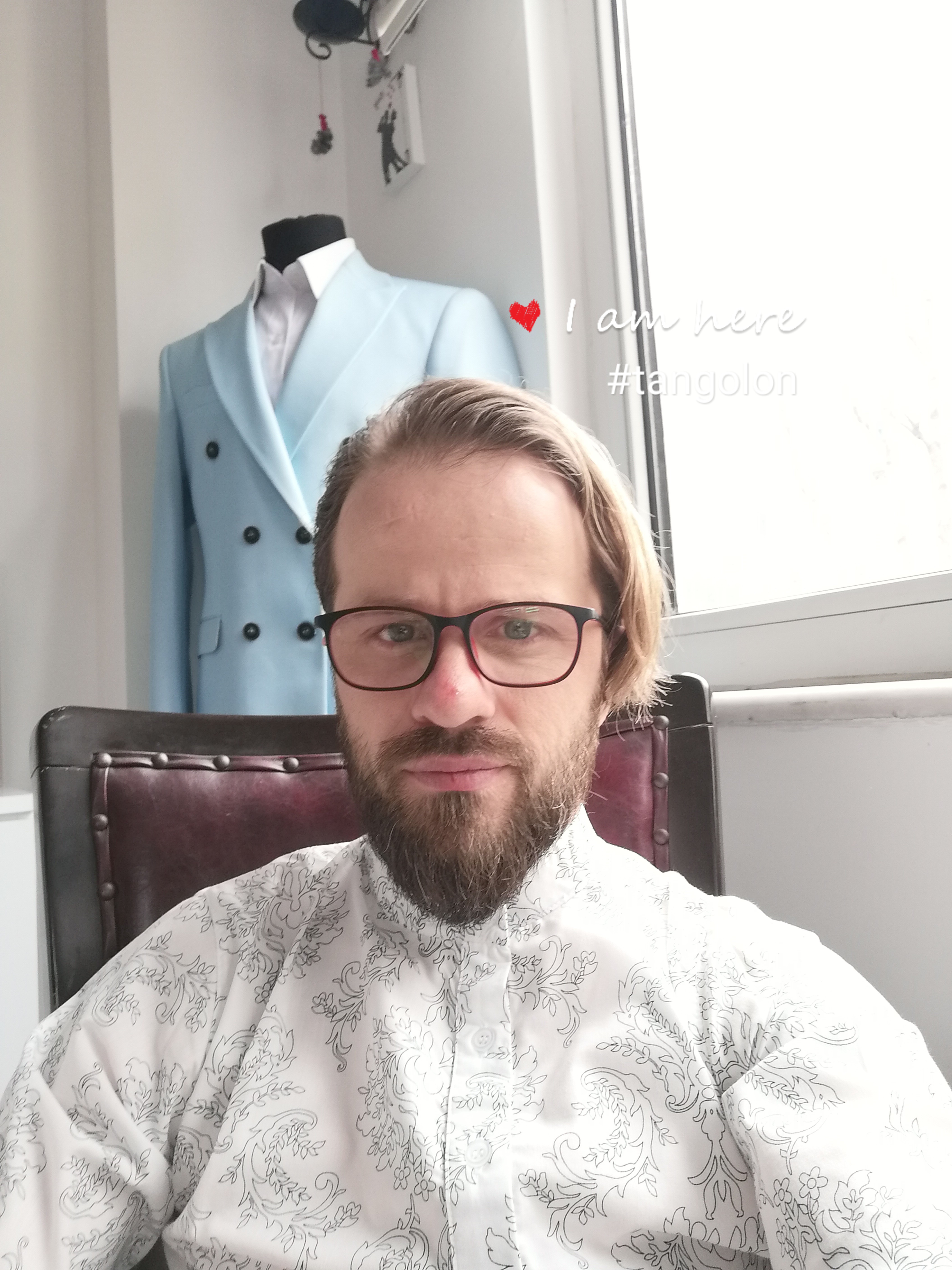 Yazarın fotoğrafı: Mert Emre Üstün