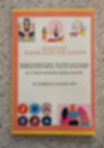 Thumbnail: Horizons Badge Club for Adults Membership (Includes book, pin, and sticker)