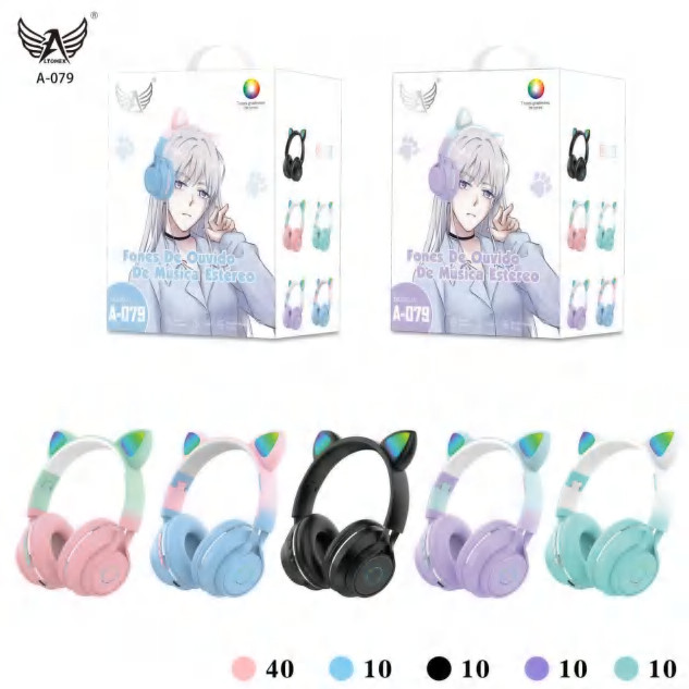 FONE Bluetooth (A-079)_80