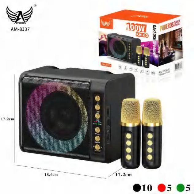 CAIXA DE SOM BT RGB (AM-8337)_20