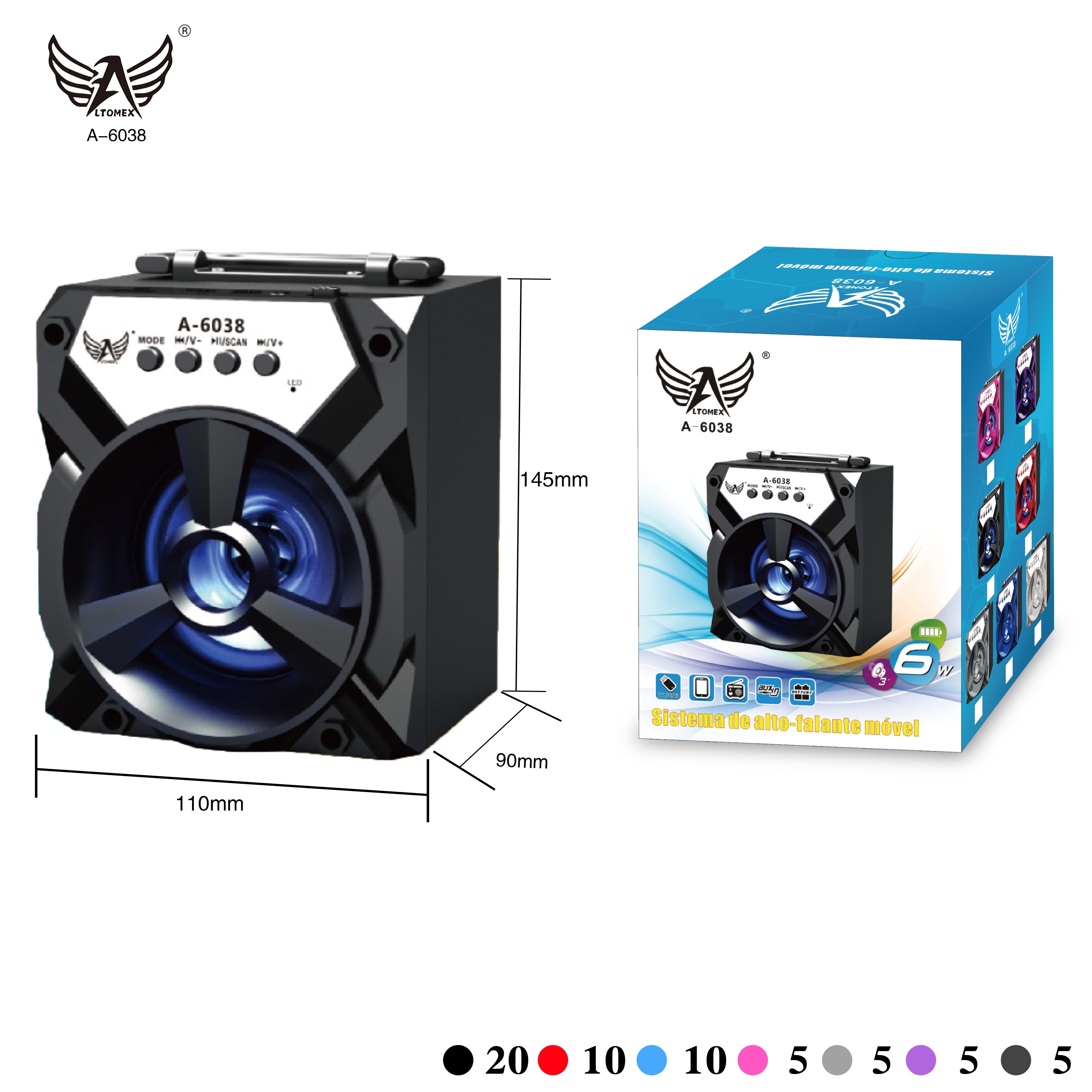 CAIXA DE SOM BT (A-6038)_60