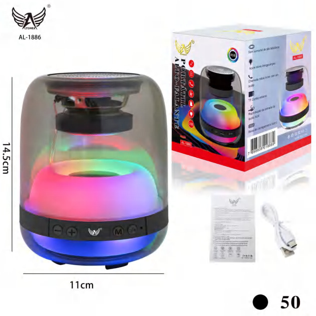 CAIXA DE SOM BT LUMINARIA (AL-1886)_50