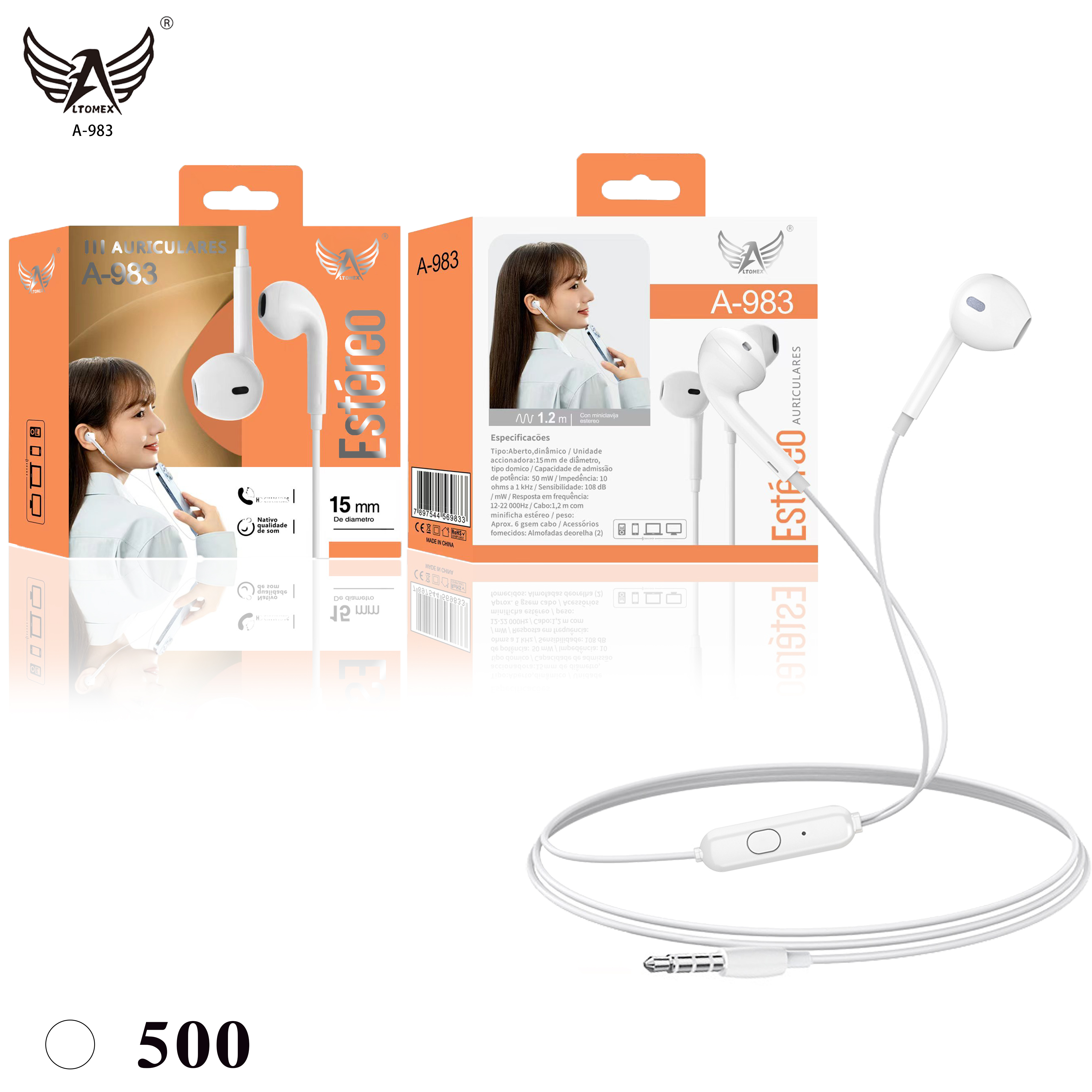 FONE P3 (A-983)_500