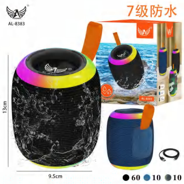 CAIXA DE SOM BTA PROVA D'AGUA (AL-8383)_80