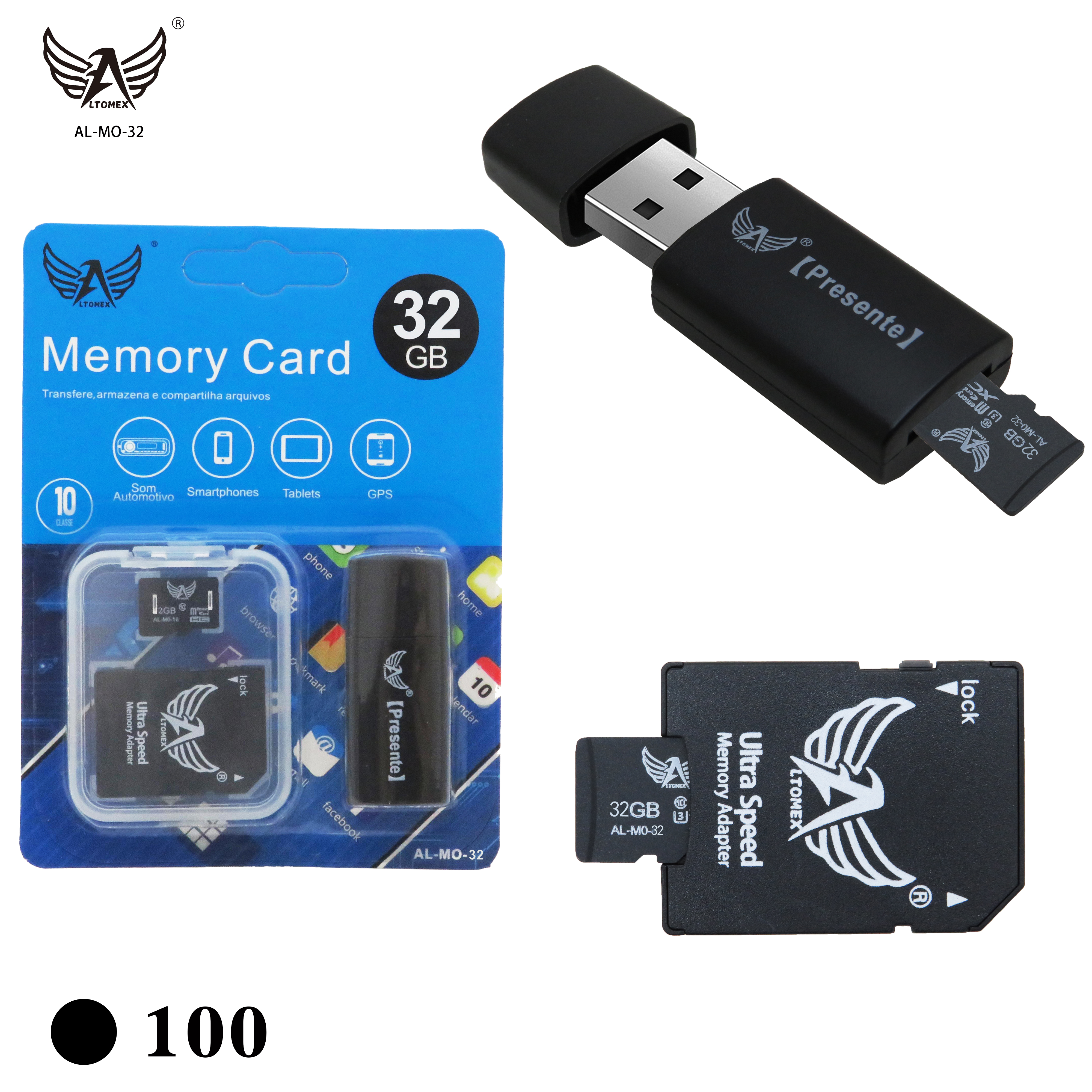 MEMORY CARD 32GB (AL-MO-32)_100