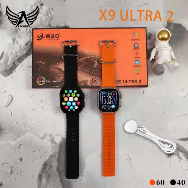 Smartwatch (X9 ULTRA 2)_100