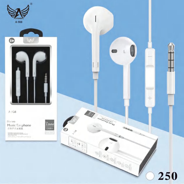 FONE P2 EMB (A-908)_250