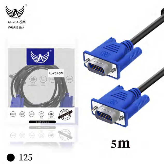 VGA 5M (AL-VGA-5M)_125
